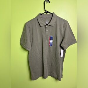 George t- shirt green t- shirt sizeM new